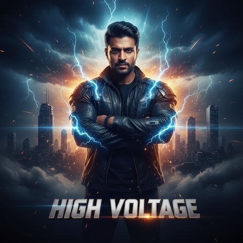 High Voltage