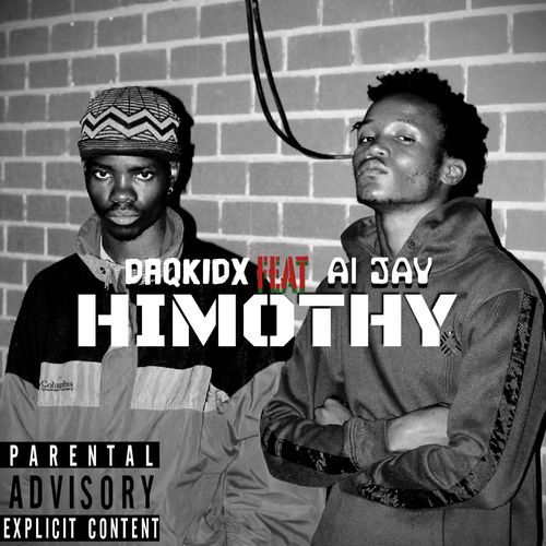 Himothy (feat. Ai Jay) (Remix) cover art