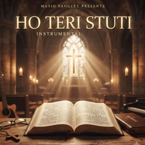 Ho Teri Stuti - Instrumental