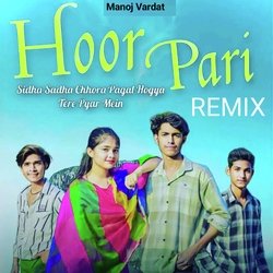 Hoor Pari (Remix)-BjsieyF2Xgo