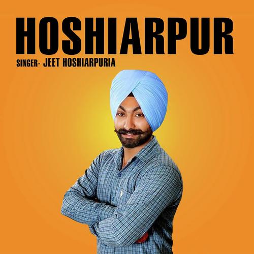 Jeet Hoshiarpuria