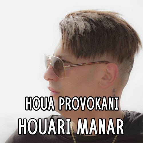 Houa Provokani