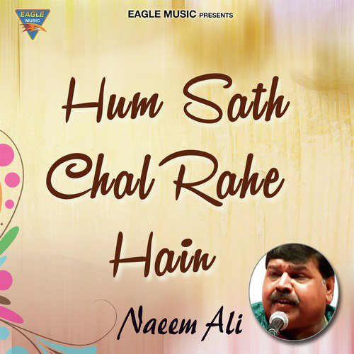 Hum Saath Chal Rahein Hain - Single