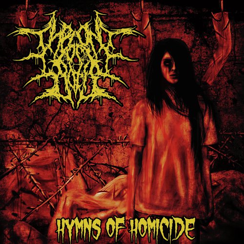 Hymns of Homicide