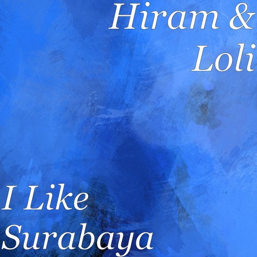 I Like Surabaya