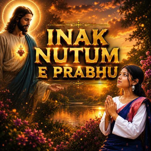 INAK NUTUM E PRABHU