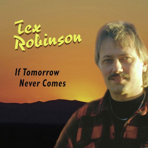 Tex Robinson