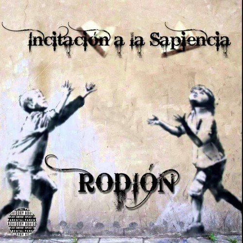 Solo por el Hiphop cover art