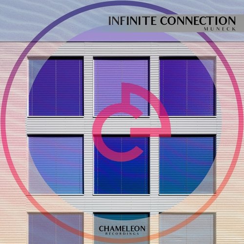 Infinite Connection cover art