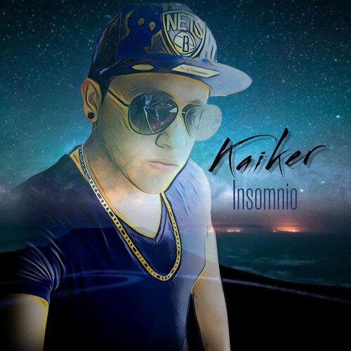Insomnio cover art