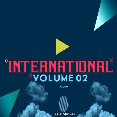 International Volume 02