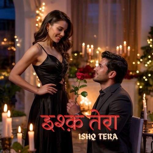 Ishq Tera