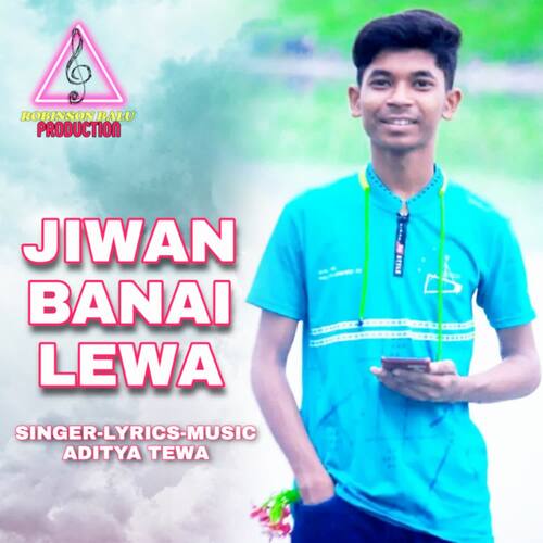 JIWAN BANAI LEWA