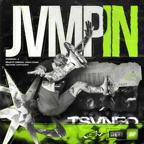 JVMP IN cover art