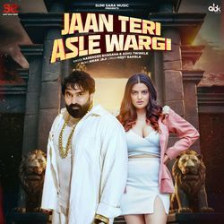 Jaan Teri Asle Wargi