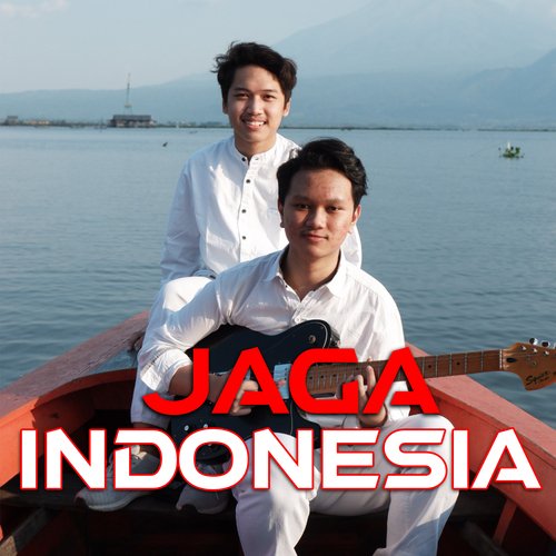 Jaga Indonesia