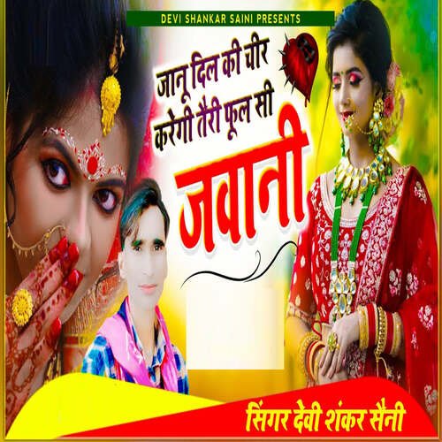 Janu Dil Ki Cheer Kargi