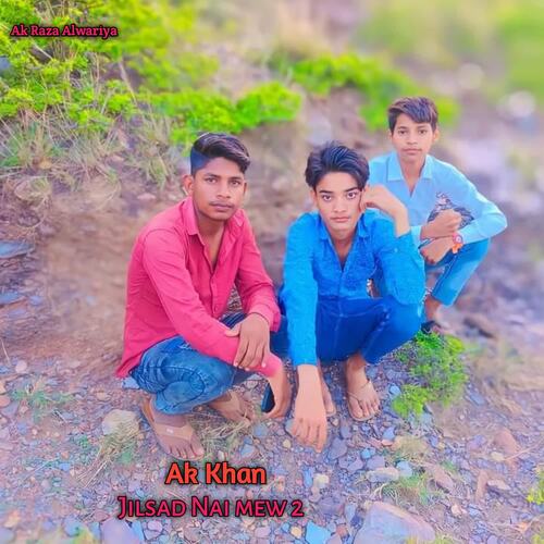 Jilsad Nai mew 2