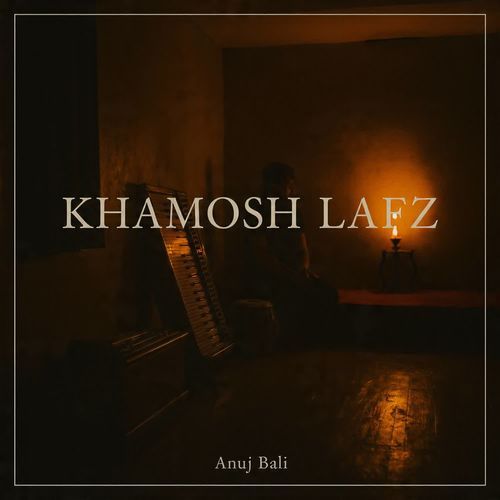 KHAMOSH LAFZ