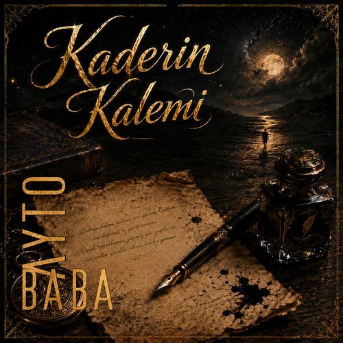 Kaderin Kalemi