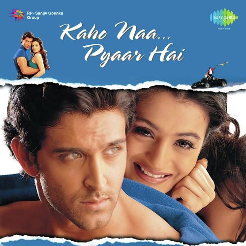Kaho Na Pyar Haimp3 song download 320kbps