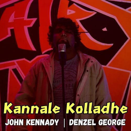 Kannale Kolladhe-okv tunes