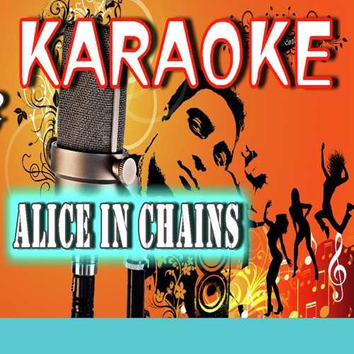 Karaoke Alice in Chains