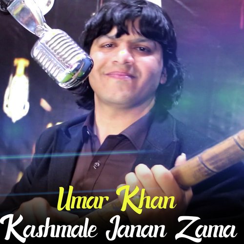 Kashmale Janan Zama