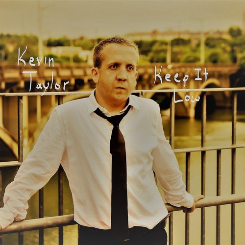 Kevin Taylor