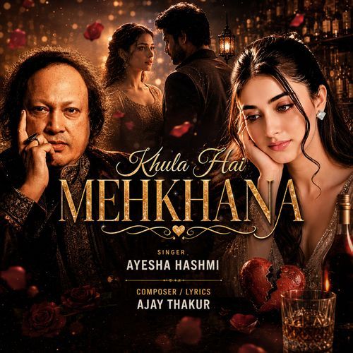 Khula Hai Mehkhana