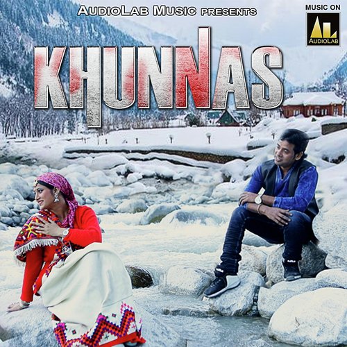 Khunnas (Title Song)