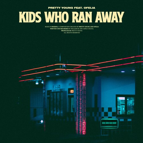 Kids Who Ran Away