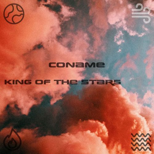 King of the Stars cover art