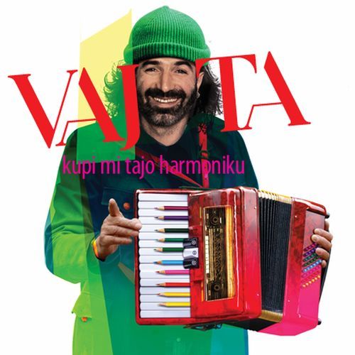 Kupi mi tajo harmoniku