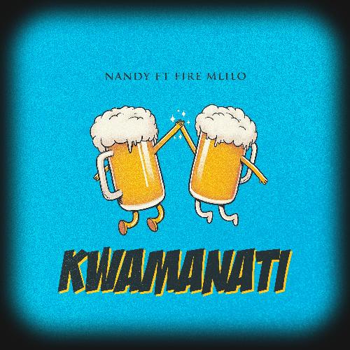 Kwamanati (feat. Fire Mlilo)_poster_image