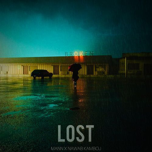 LOST