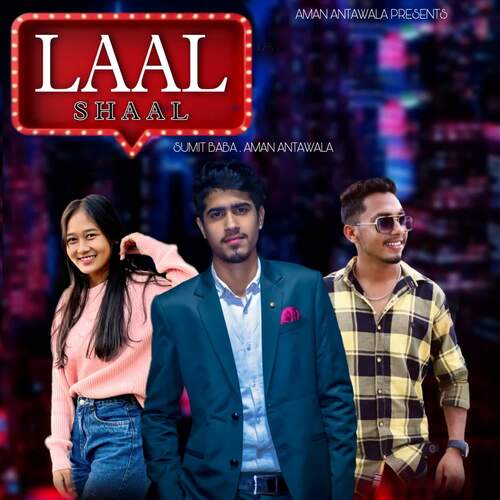 Laal Shaal