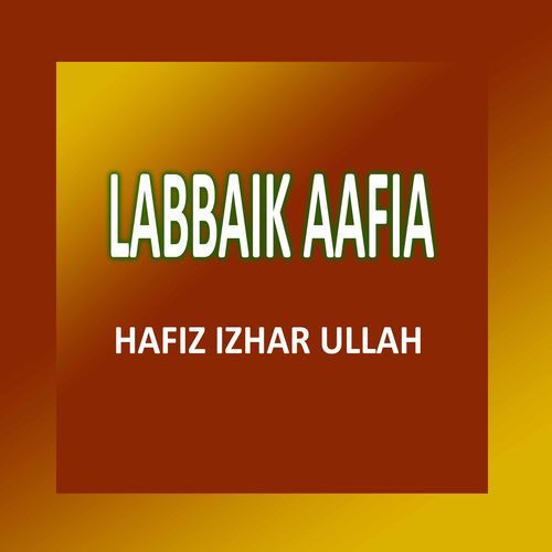 Labbaik Aafia