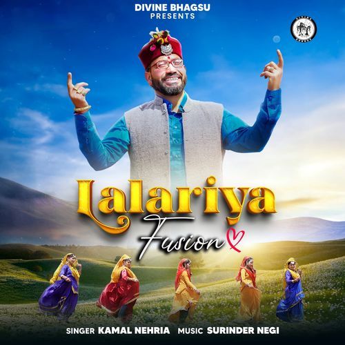 Lalariya Fusion