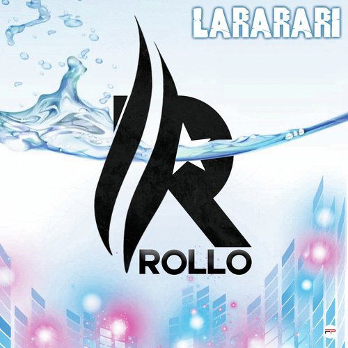 Lararari (Radio Edit)_poster_image