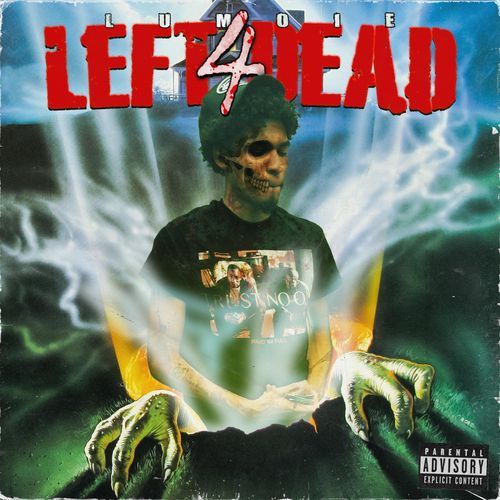 Kutthroat cover art