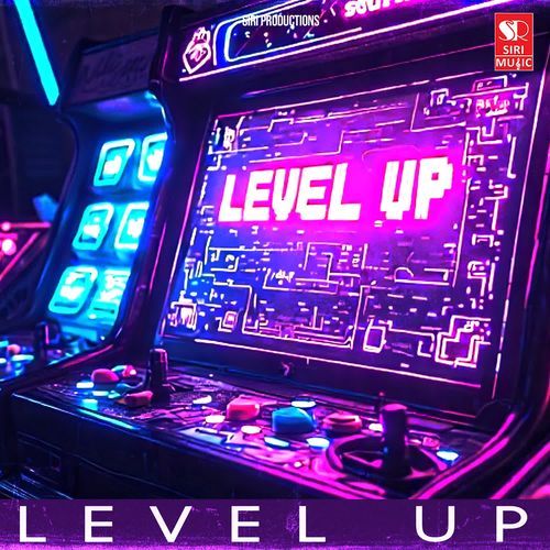 Level Up