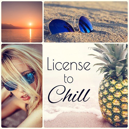 License to Chill