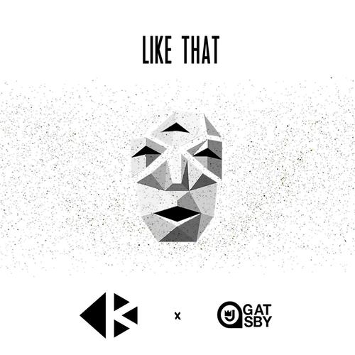 Like That (feat. J. Gatsby)_poster_image