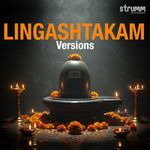 Lingashtakam Versions