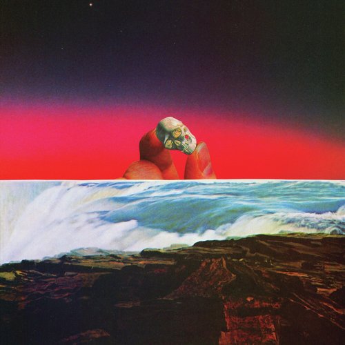 Lord Salamander / Garm