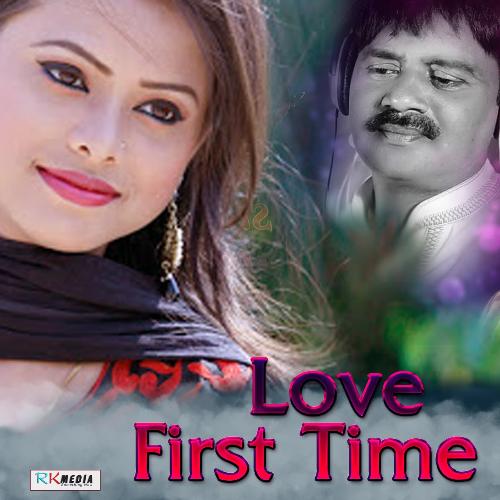 Love First Time_poster_image