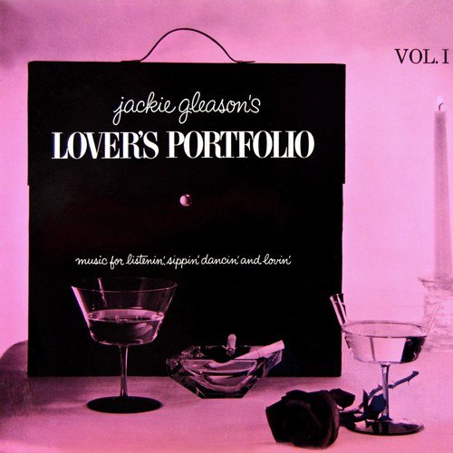 Lover's Portfolio