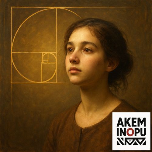比例金 cover art