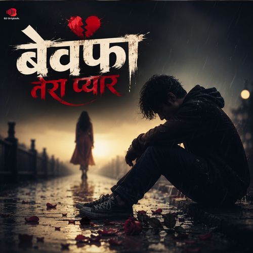 बेवफा तेरा प्यार